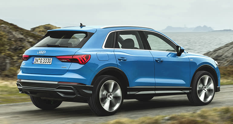 2019 Q3 Release Date Usa - All The Best Cars